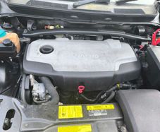 Xc90 2006 full engine