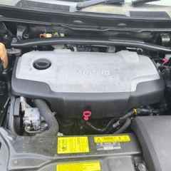 Xc90 2006 full engine
