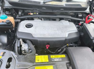 Xc90 2006 full engine