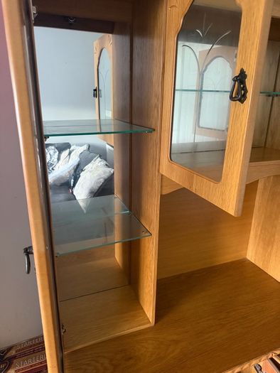 display unit