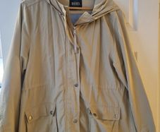Womens coats - Selection 5 euro each
