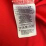 Manchester United Football Jersey Image 10
