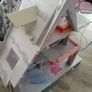 L.O.L Surprise! Winter Disco Chalet Doll House Image 7