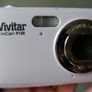 Vivitar ViviCam F126 14.1mp  Digital Camera Image 2