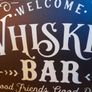 Whiskey Pub Sign Image 4