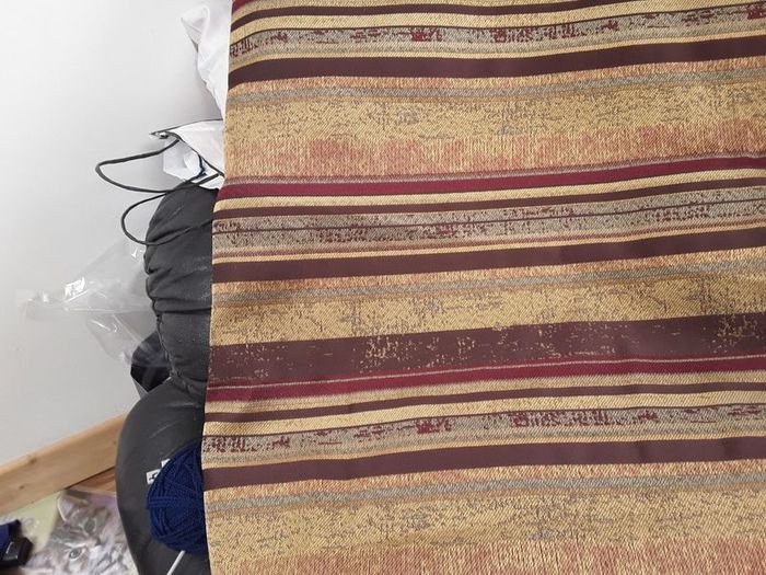 new curtains