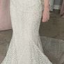 Pronovias Atelier Constellation Wedding Dress Image 5