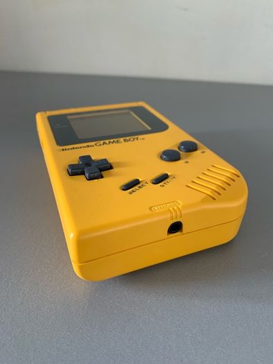 Nintendo Gameboy Original