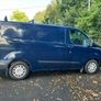 Ford Transit Custom Image 3