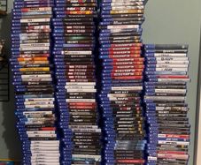 Ps4 & Ps5 Game bundle