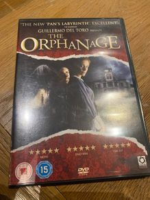 The Orphanage (2007)