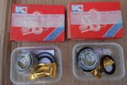 Suzuki Vitara 1.6/2.0 Front Wheel Bearings.