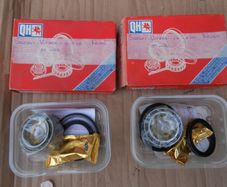 Suzuki Vitara 1.6/2.0 Front Wheel Bearings.