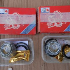 Suzuki Vitara 1.6/2.0 Front Wheel Bearings.