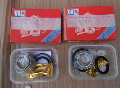 Suzuki Vitara 1.6/2.0 Front Wheel Bearings.