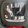 Joie booster car seat up to 36kg Image 3