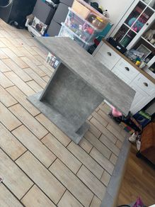 kitchen table