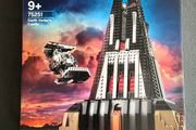 Lego Star Wars Vader Castle 75251
