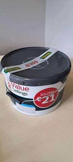 Paint - Light Grey