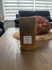 Tom ford perfume New