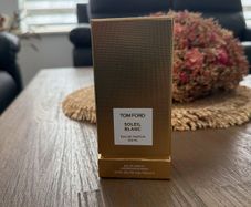 Tom ford perfume New
