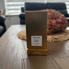 Tom ford perfume New