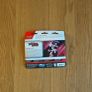 Pokemon TCG: Destined Rivals 3 pack blister (Zebstrika) Image 2