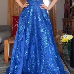 Debs dress
