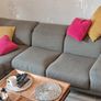 Natuzzi Editions Corner Sofa Image 5