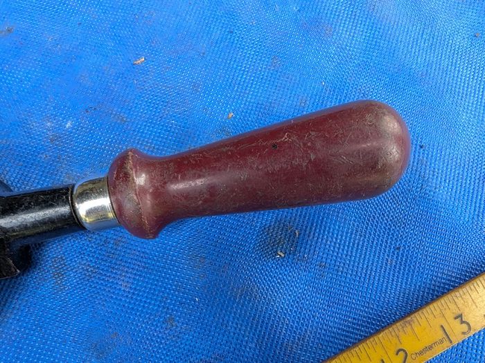 Stanley 803 Hand Drill