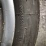 16inch  7-Spoke Alloy Wheels Image 4