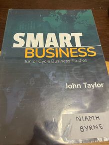 Smart Business