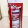 Mad Beauty, Vintage Kellogg's Body Gift Set Image 4