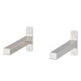 ikea shelf + bracket Image 4
