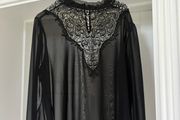 Michaela Louisa Blouse