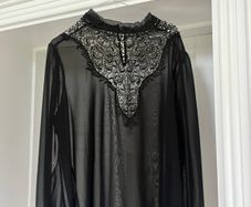 Michaela Louisa Blouse
