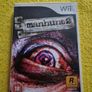 Manhunt 2 Nintendo Wii Games Original Image 2