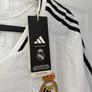 Real Madrid Authentic Jersey Image 2