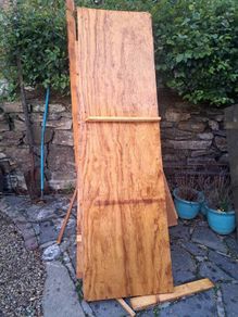 timber free