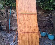 timber free