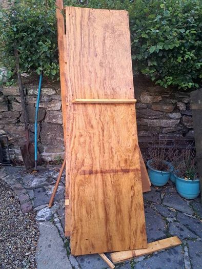 timber free