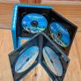 Billy Connolly DVD Collection Image 4