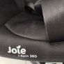 Joie I spin 360 black Image 3