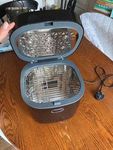 UV Steriliser