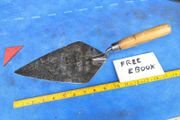 Masons Trowel