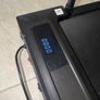 Foldable treadmill with handle Image 2