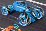 Twist Remote Control Car