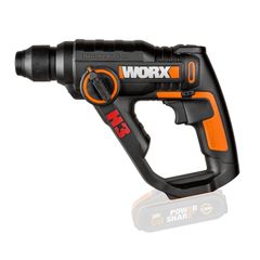 WORX 20V Cordless Hammer - Tool Only