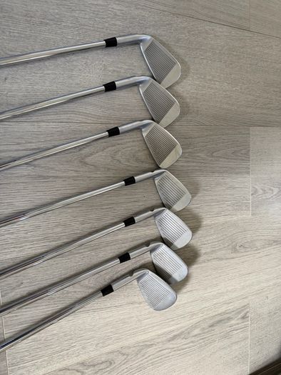 ping i230/blueprint combo