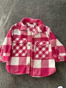 Zara overshirt